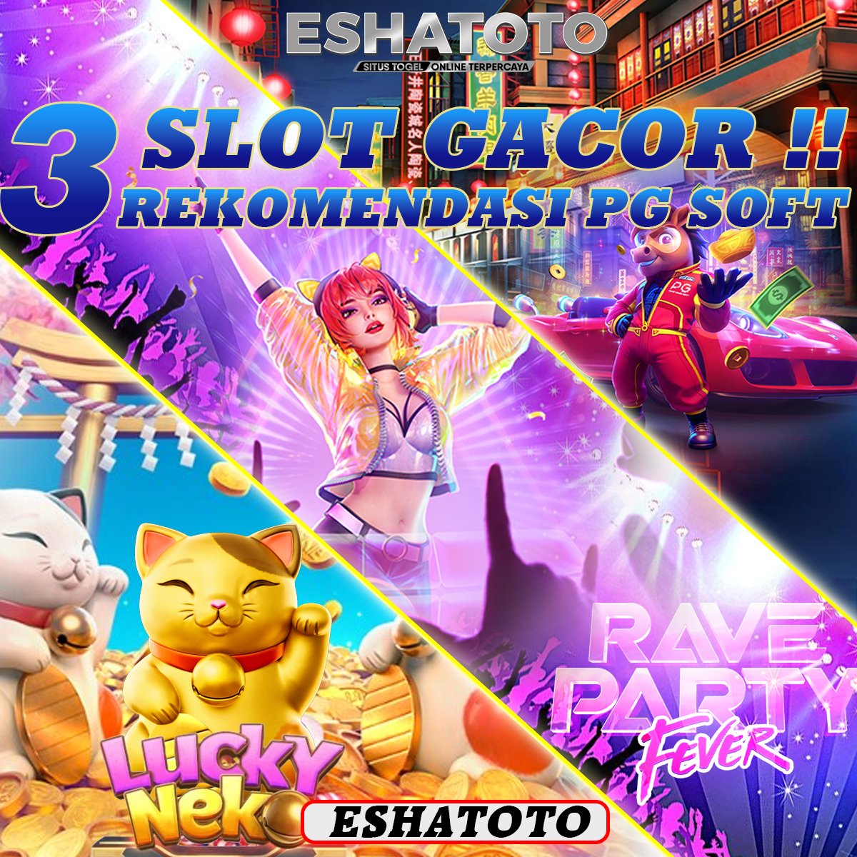ESHATOTO Logo