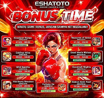 eshatoto