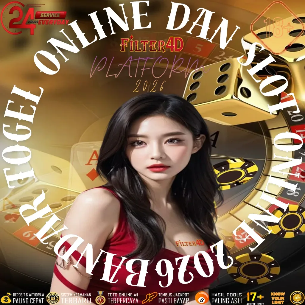 Thumbnail 1 of 3, Poster, FILTER4D Platform Game Tebak Angka Online & Game Pencet Online designed and sold by FILTER4D.