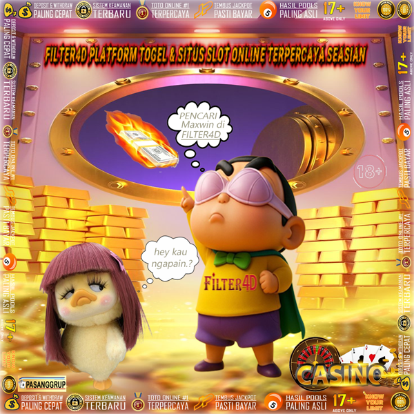 FILTER4D Indonesia - Game Online & Prediksi Angka Harian